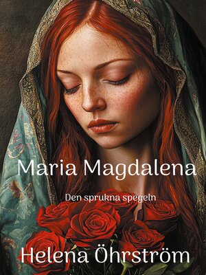 cover image of Maria Magdalena